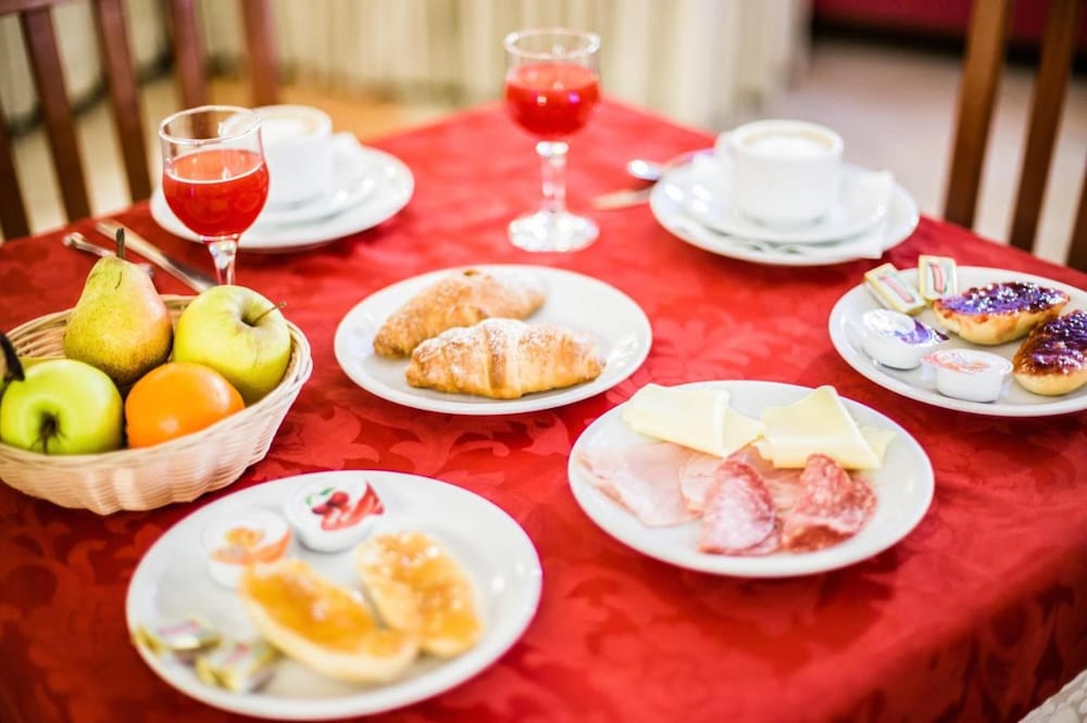 

Brindisi - Trento - Hotel Zodiaco & Spa