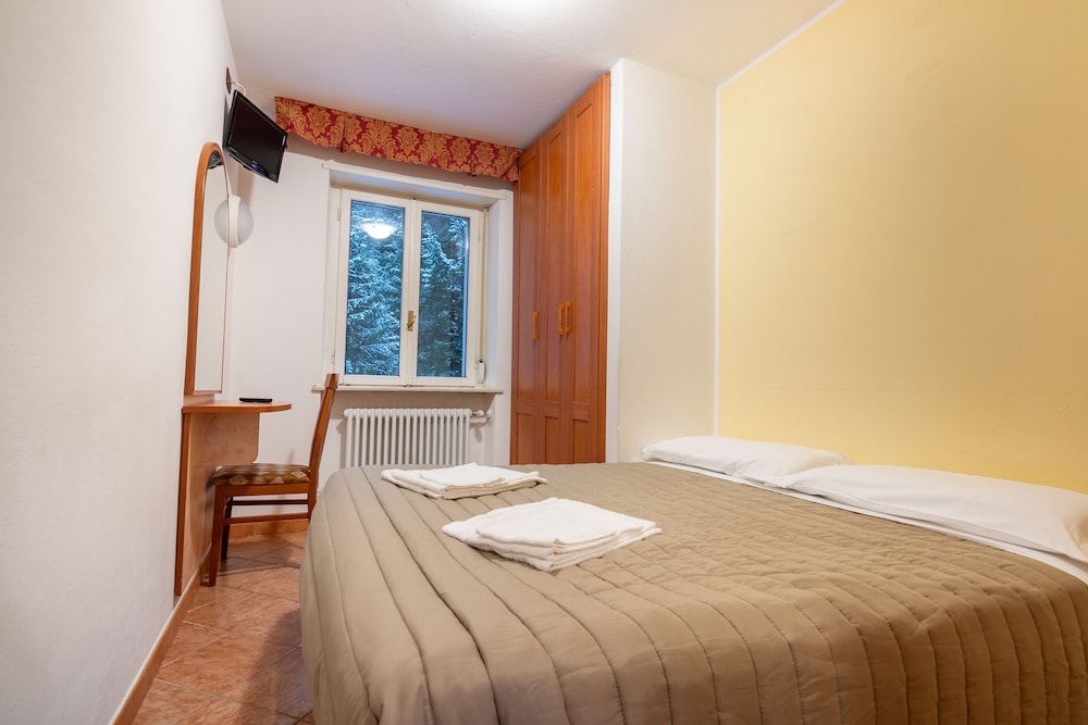 

Palermo - Trento - Hotel Zodiaco & Spa