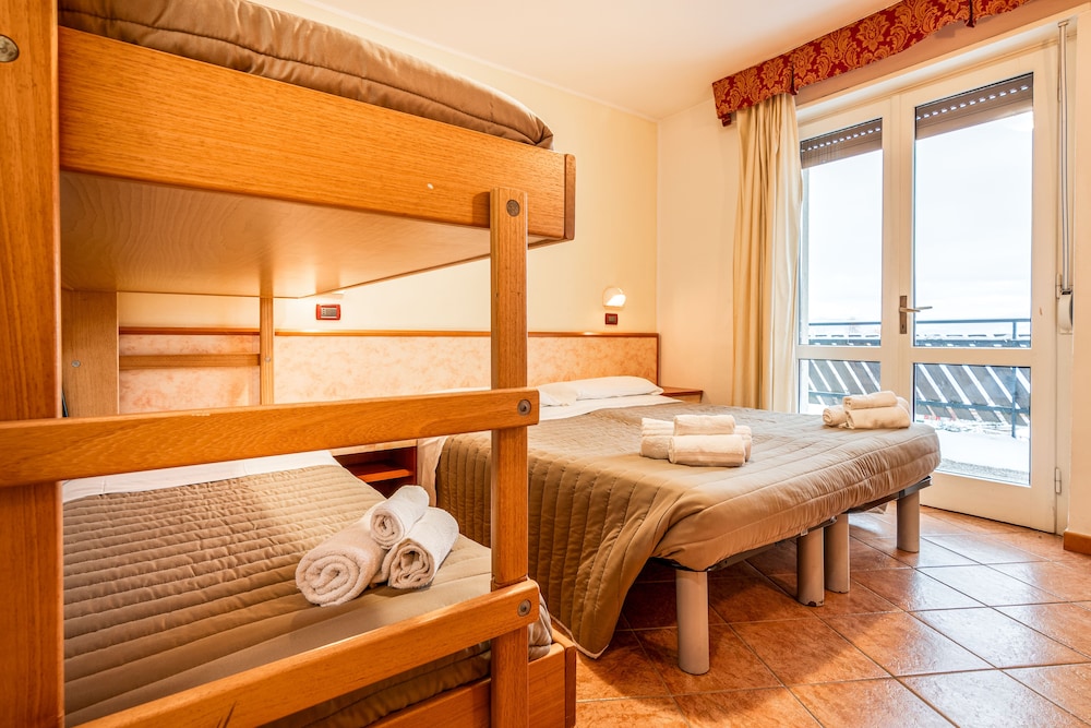 

Palermo - Trento - Hotel Zodiaco & Spa