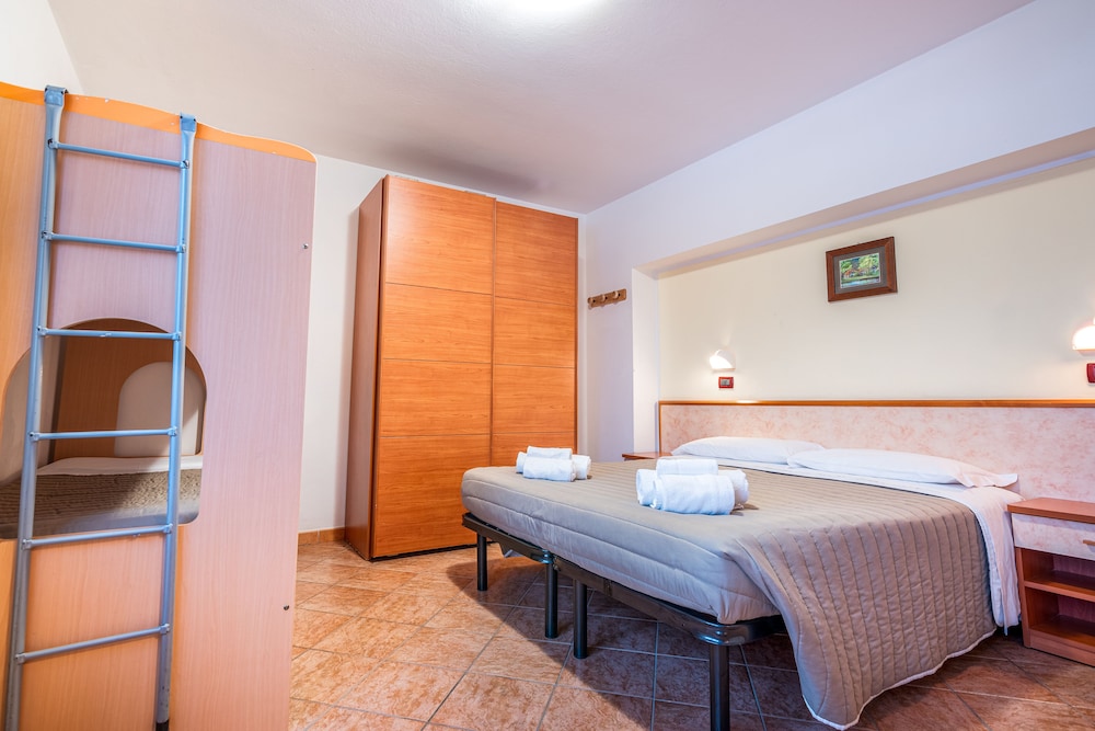 

Cagliari - Trento - Hotel Zodiaco & Spa
