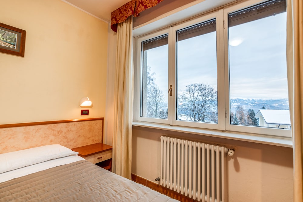 

Milano - Trento - Hotel Zodiaco & Spa