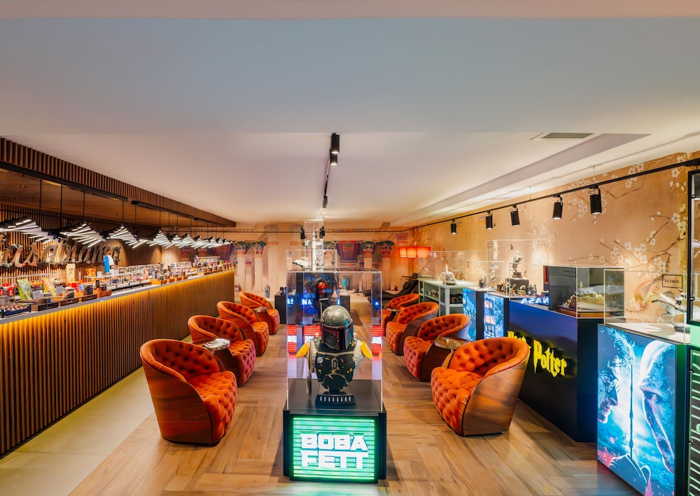 

Bari - Büyükçekmece - Vespia Hotel