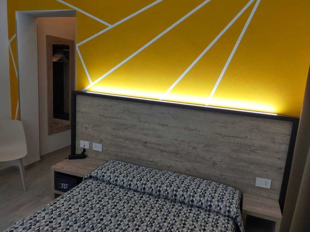 

Milano - Abano Terme - Maritan Hotel & Spa