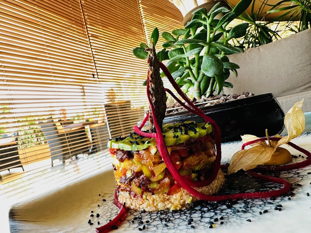 

Napoli - Yalıkavak - Sianji Well-Being Resort