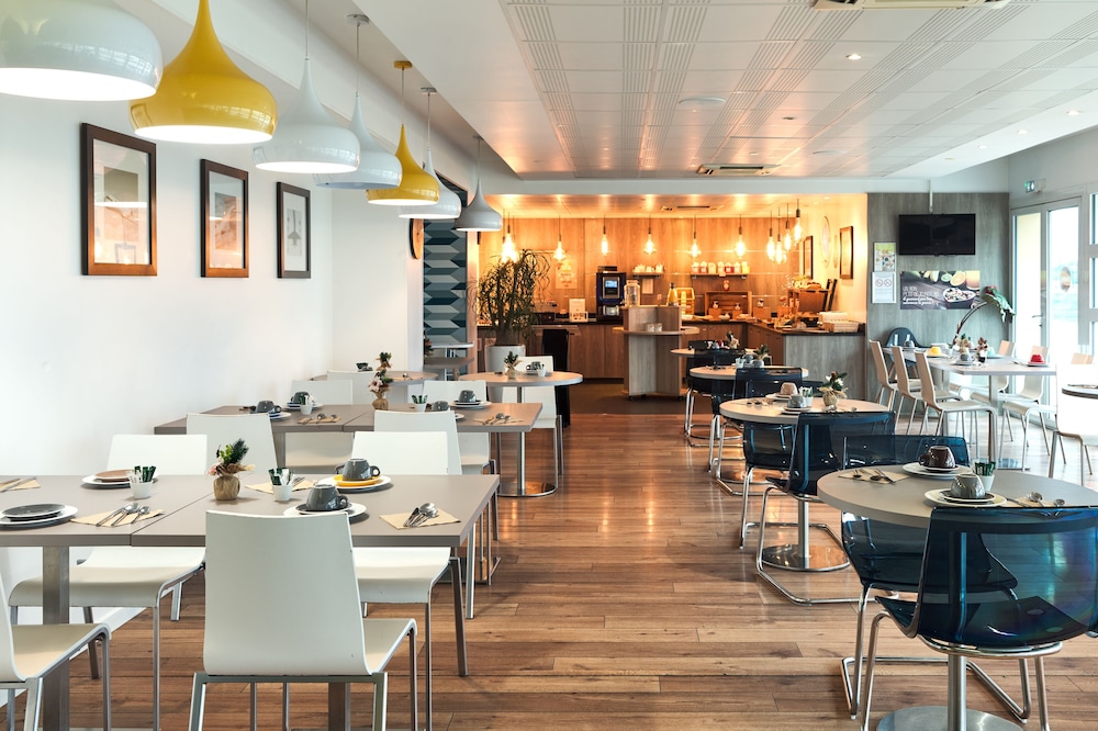 

Napoli - Aulnay-sous-Bois - Zenitude Hôtel Résidences Roissy Village