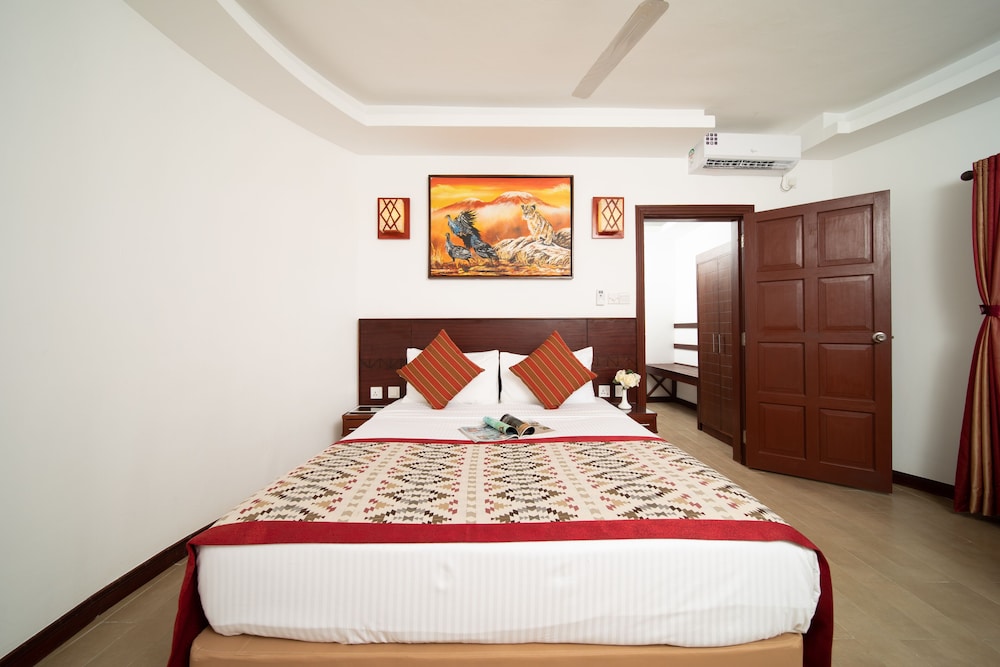 

Venezia - Shanzu - PrideInn Hotel Nyali