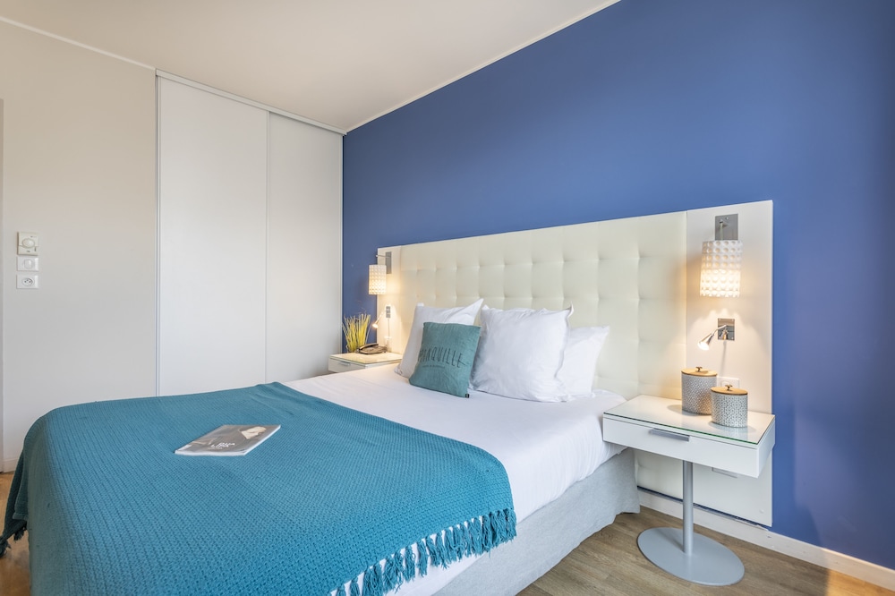

Venezia - Marsiglia - Zenitude Hôtel Résidences Marseille Saint-Charles