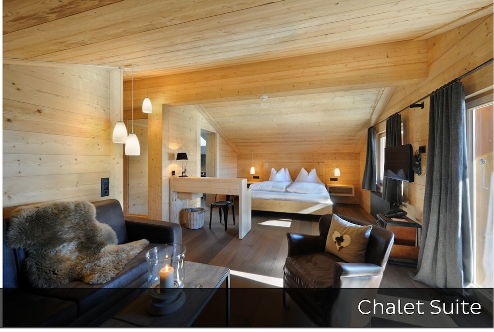 

Milano - Gstaad - Hotel Arc-en-ciel Gstaad