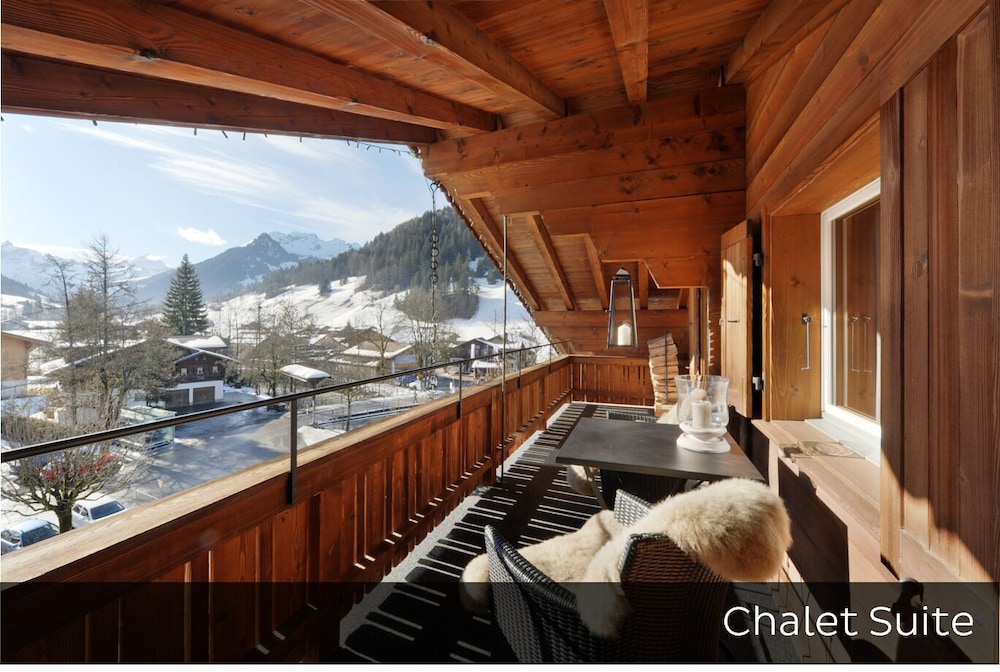 

Bari - Gstaad - Hotel Arc-en-ciel Gstaad