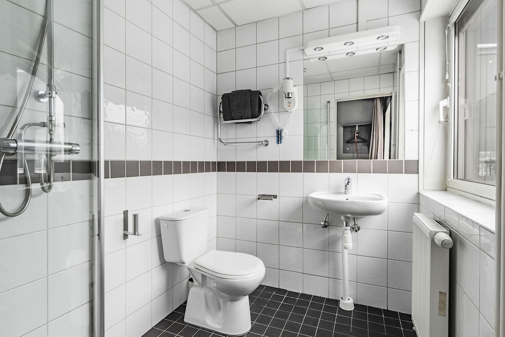 

Milano - Arlanda - Aiden by Best Western Stockholm Arlanda Airport