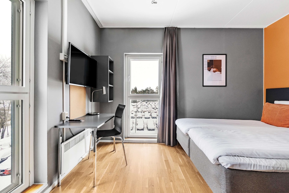 

Verona - Arlanda - Aiden by Best Western Stockholm Arlanda Airport