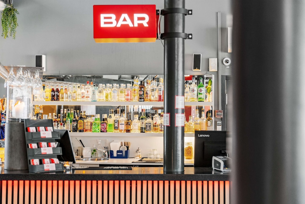 

Genova - Arlanda - Aiden by Best Western Stockholm Arlanda Airport