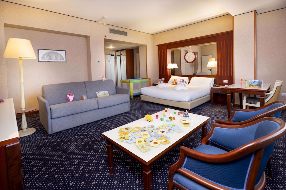 

Napoli - Verona - Best Western CTC Hotel Verona