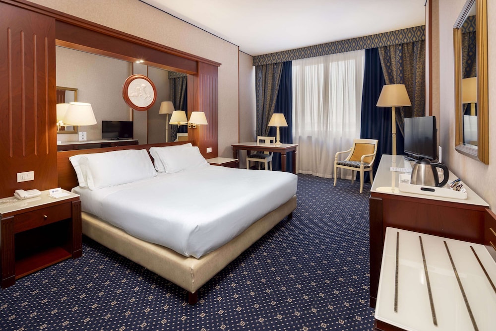 

Milano - Verona - Best Western CTC Hotel Verona