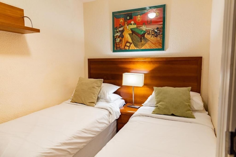 

Milano - Mijas - Ramada Hotel & Suites by Wyndham Costa del Sol Fuengirola