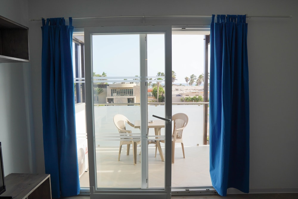 

Venezia - Isola di Sal, Capo Verde - Halos Casa Resort - Luxury Club Hotel