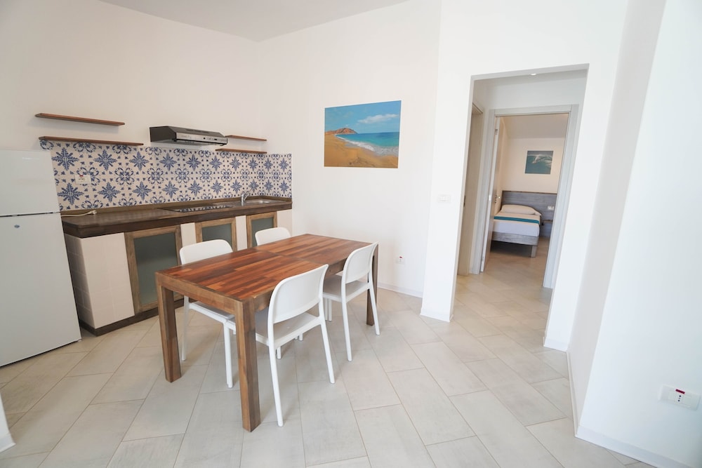 

Roma - Isola di Sal, Capo Verde - Halos Casa Resort - Luxury Club Hotel