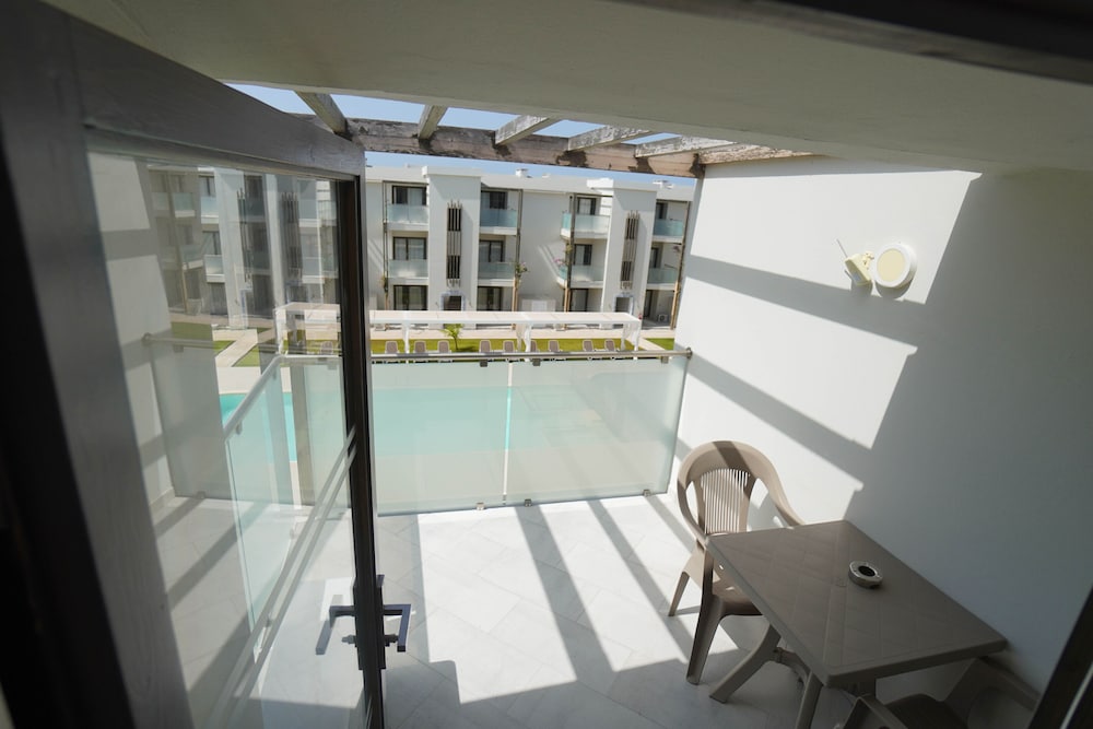 

Venezia - Santa Maria,Isola di Sal - Halos Casa Resort - Luxury Club Hotel
