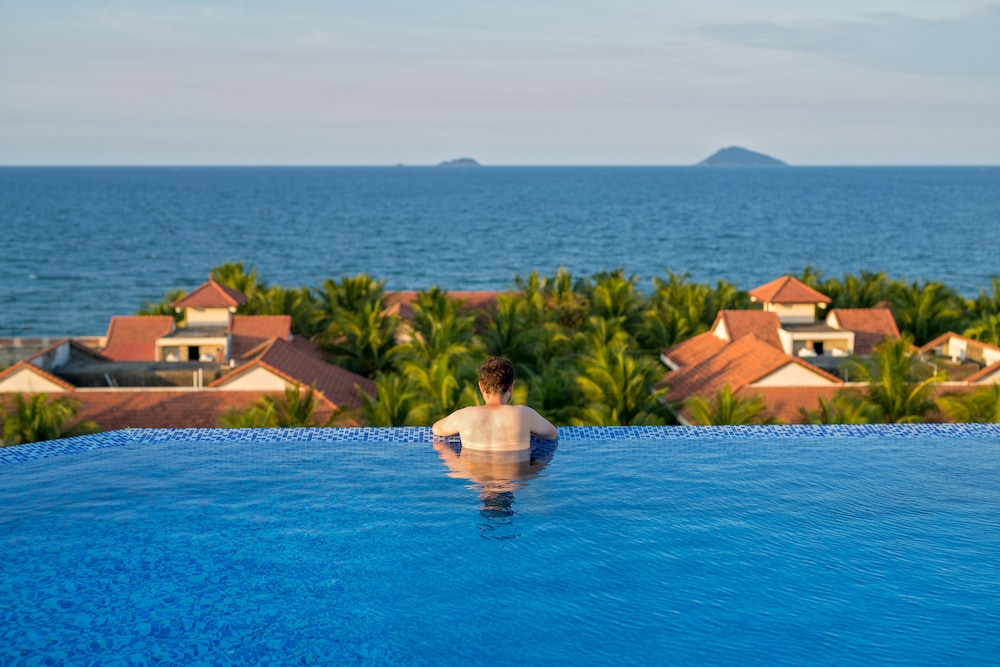 

Milano - Hoi An - Fivitel Hoi An Hotel