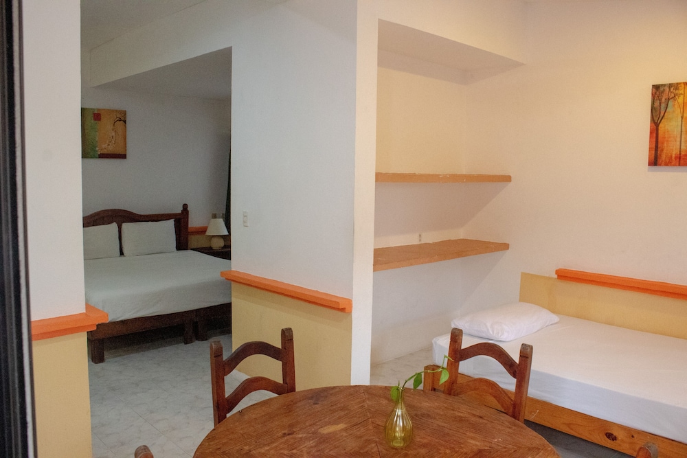 

Palermo - Playa del Carmen - Vista Caribe