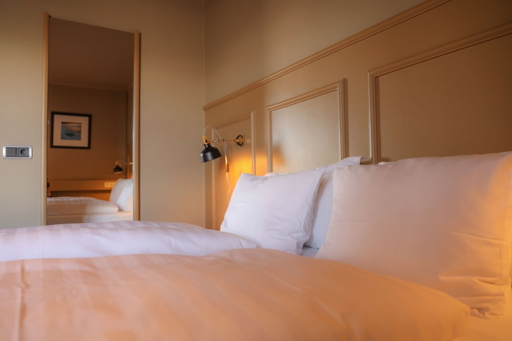 

Roma - Akureyri - Hotel Akureyri