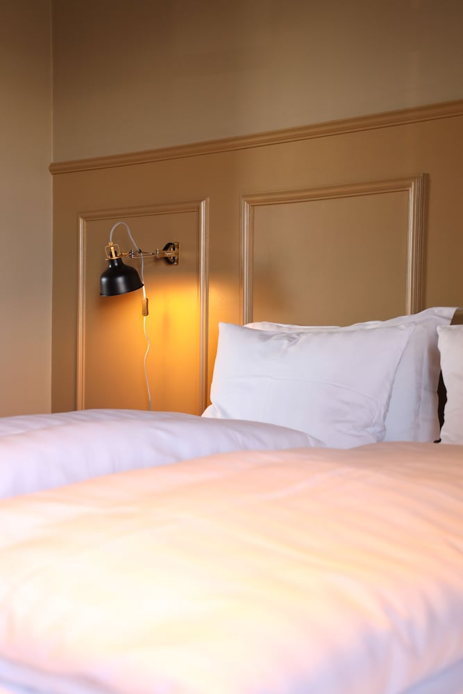 

Milano - Akureyri - Hotel Akureyri