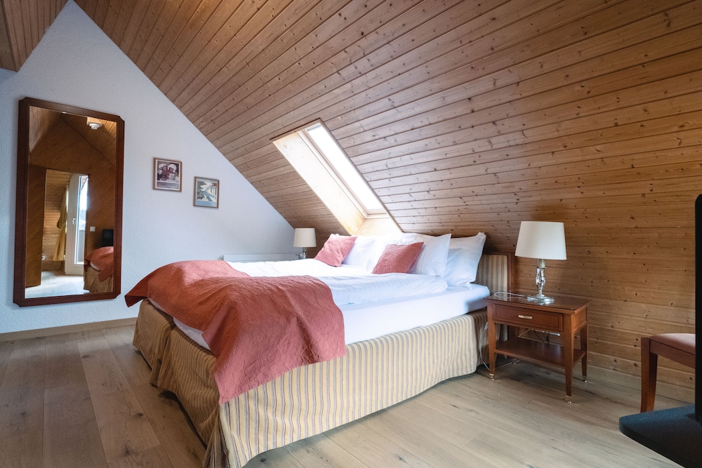 

Milano - Grindelwald - Hotel Silberhorn - Residences & Spa Wengen