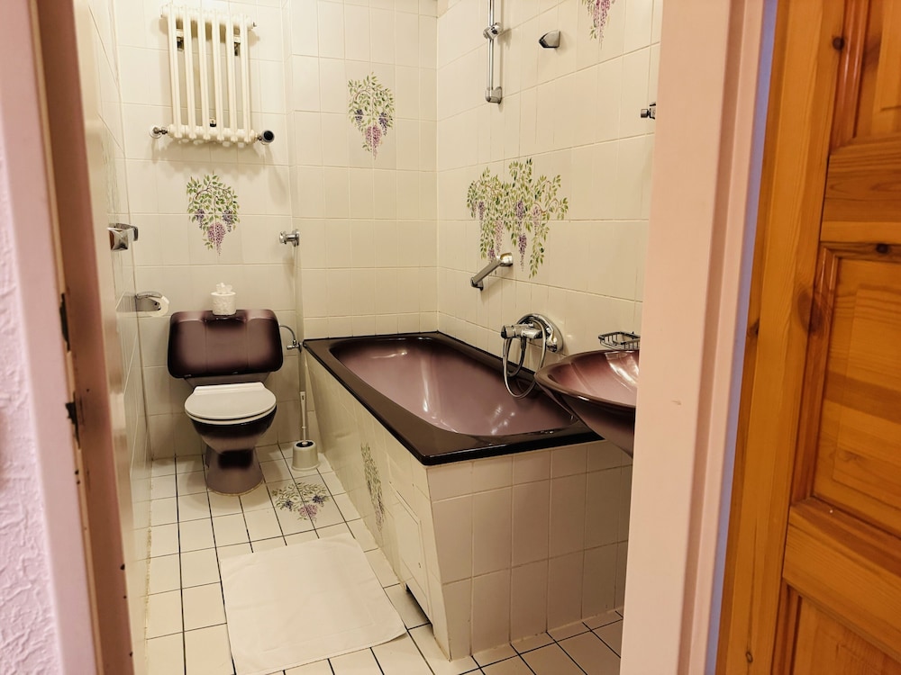 

Roma - Schönefeld - Hotel Nest