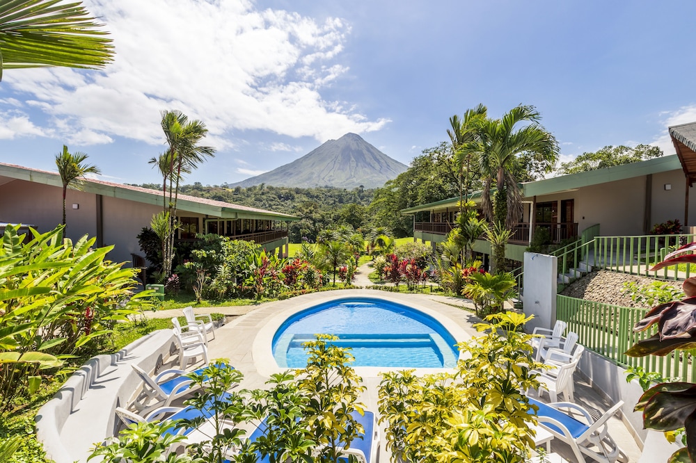 

Milano - La Fortuna - Hotel Lavas Tacotal