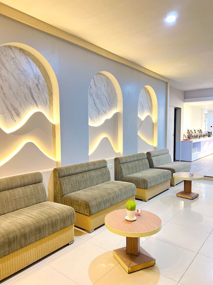 

Milano - Sorong - Belagri Hotel & Resto