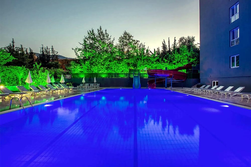 

Verona - Mahmutlar - Royalisa Hotel