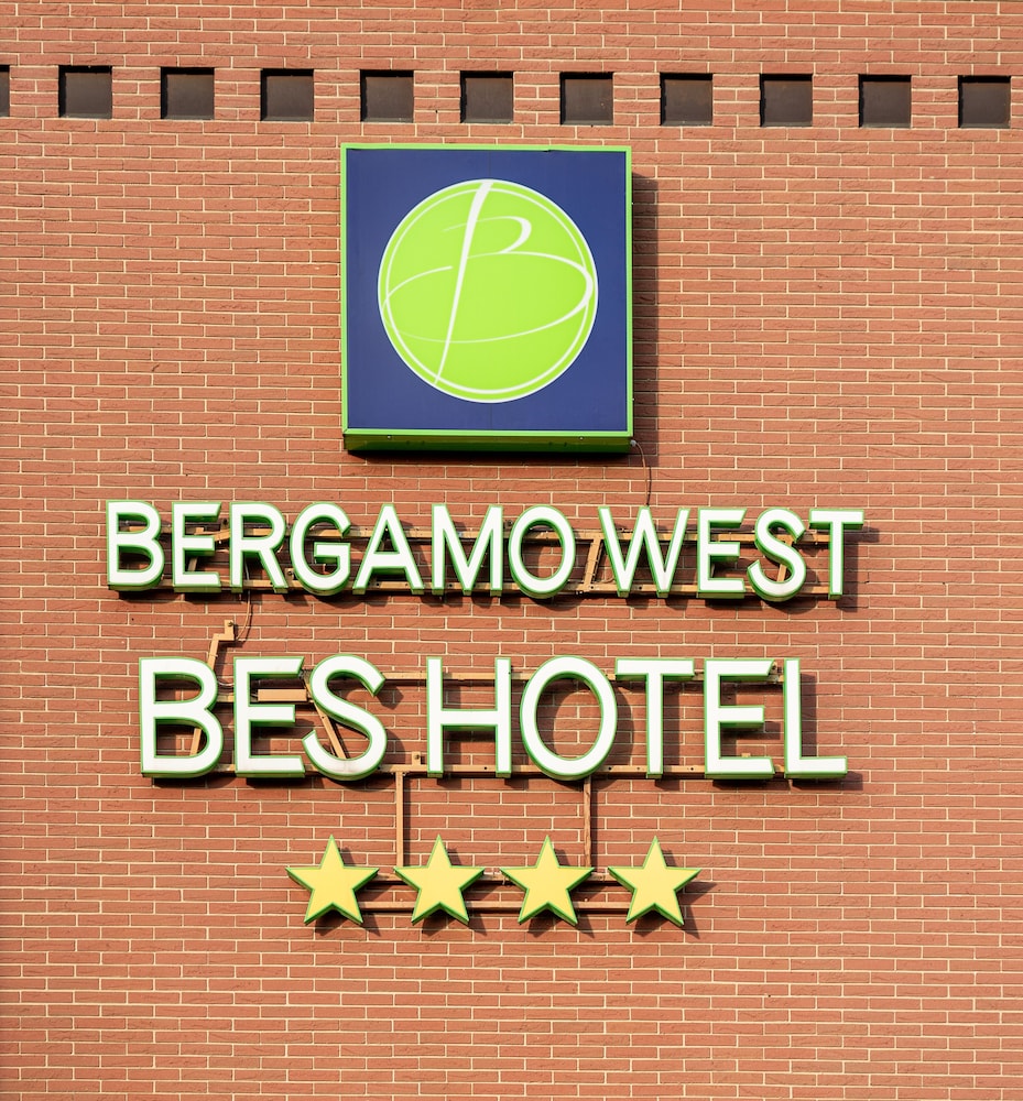 

Roma - Bergamo - Bes Hotel Bergamo Ovest