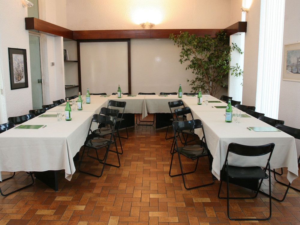 

Reggio Calabria - Parabiago - Golf Hotel