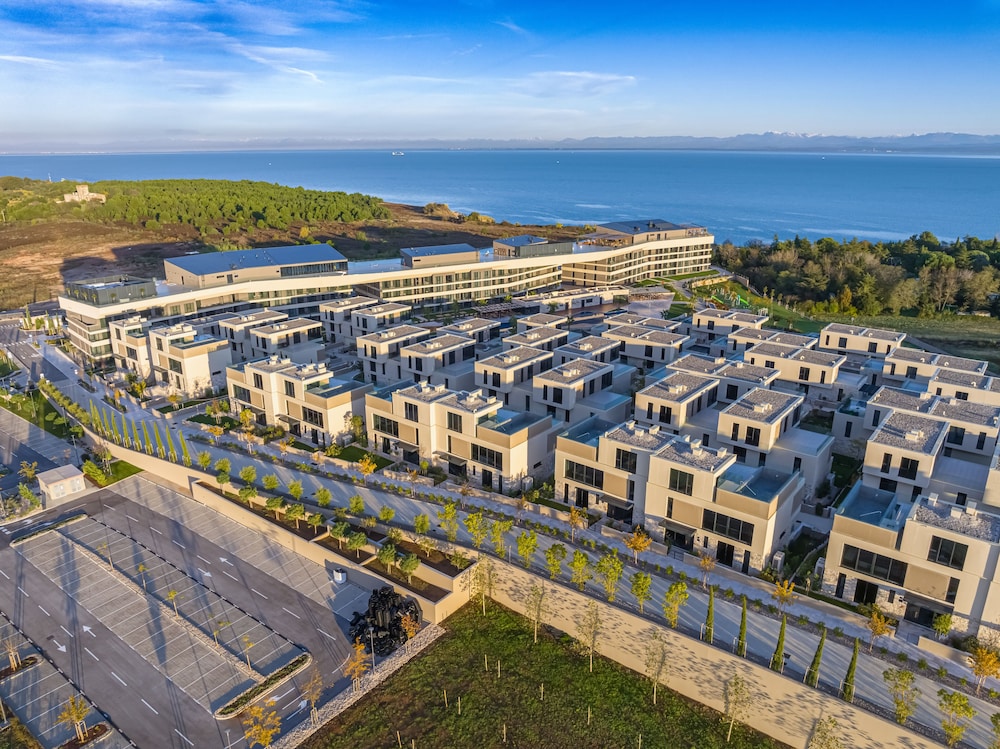 

Trieste - Portorož - Petram Resort & Residences