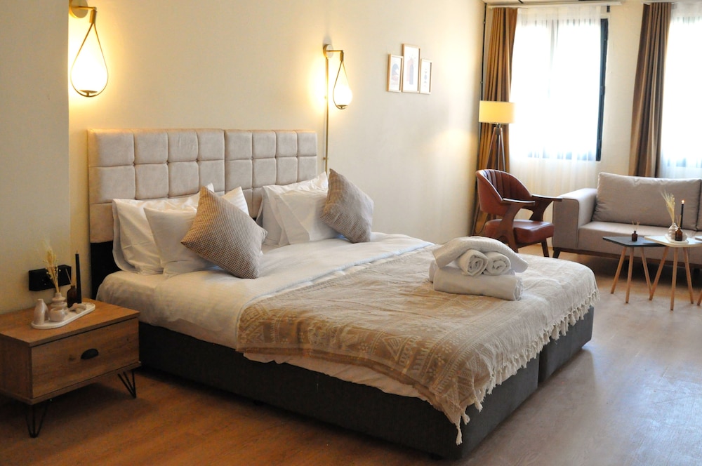 

Firenze - Istanbul - Golden Door Hotel