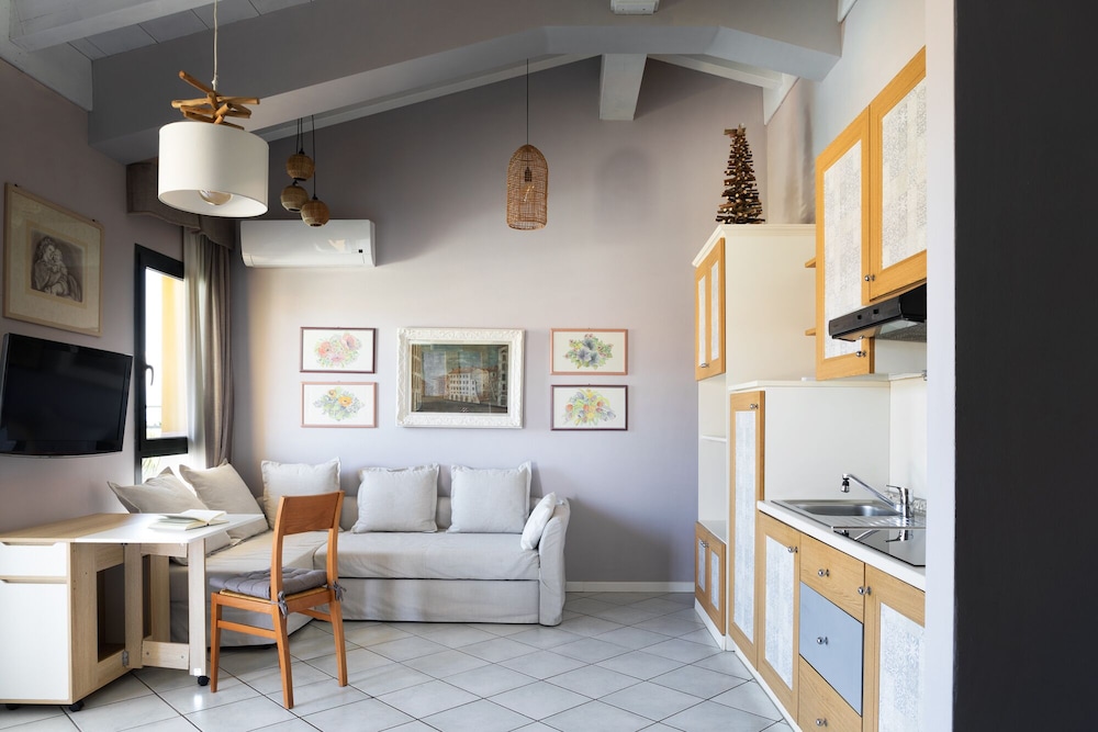 

Catania - Sirmione - Le Terrazze sul Lago Hotel & Residence