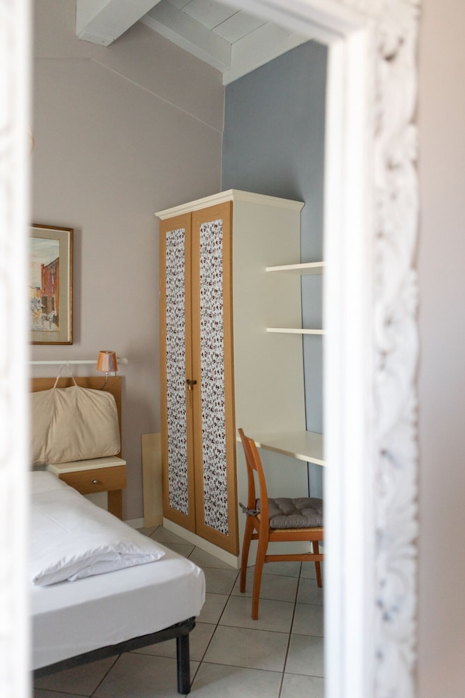 

Roma - Moniga del Garda - Le Terrazze sul Lago Hotel & Residence