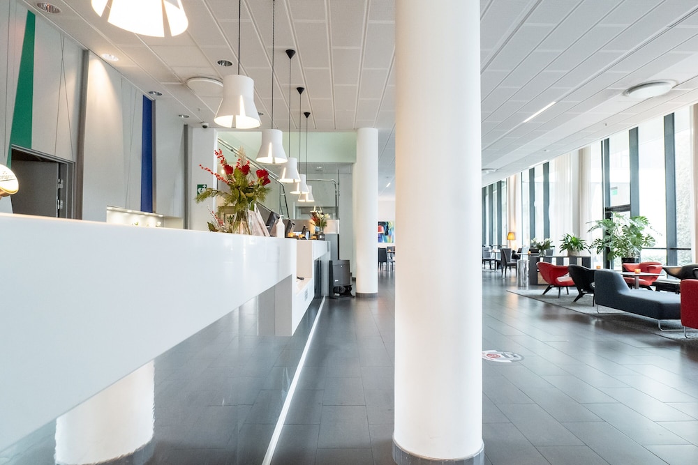 

Milano - Malmö - Best Western Plus Park City Malmo