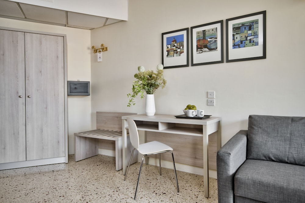

Bologna - Pembroke - Il Palazzin Hotel