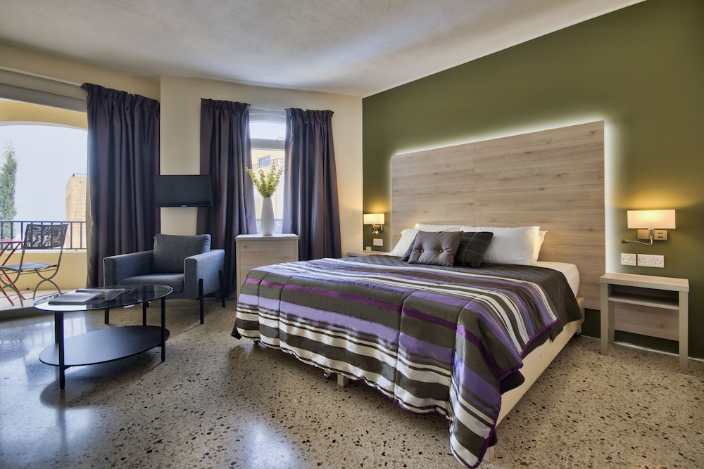 

Milano - Mellieha - Il Palazzin Hotel