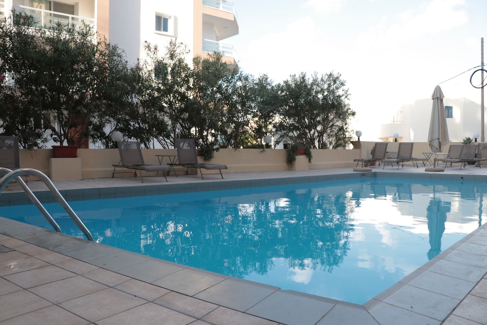 

Venezia - Naxxar - Il Palazzin Hotel