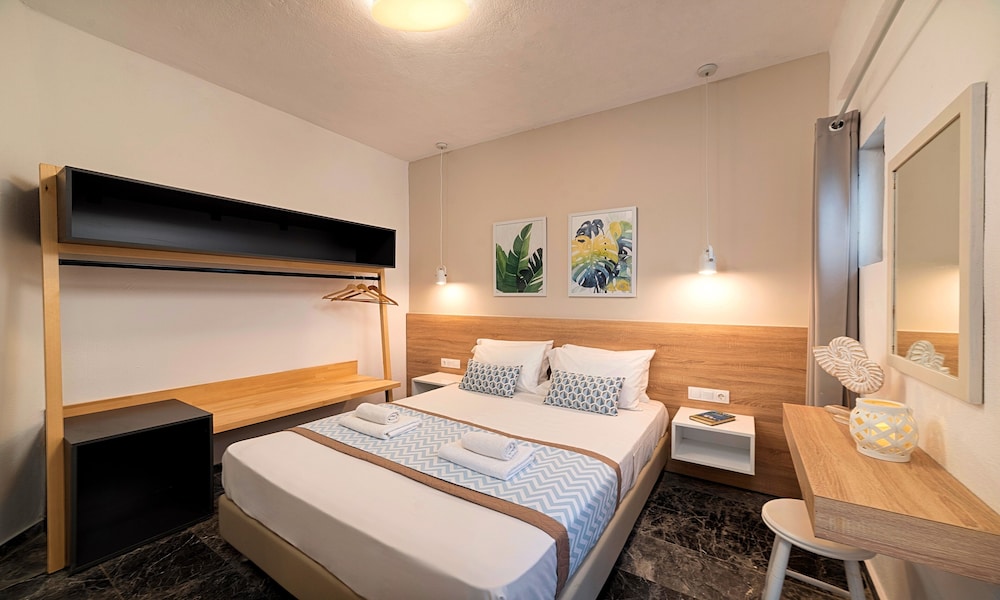 

Palermo - Georgioupoli - Welcome Apts