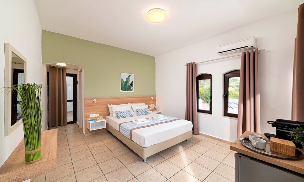 

Pisa - Kalyves - Welcome Apts