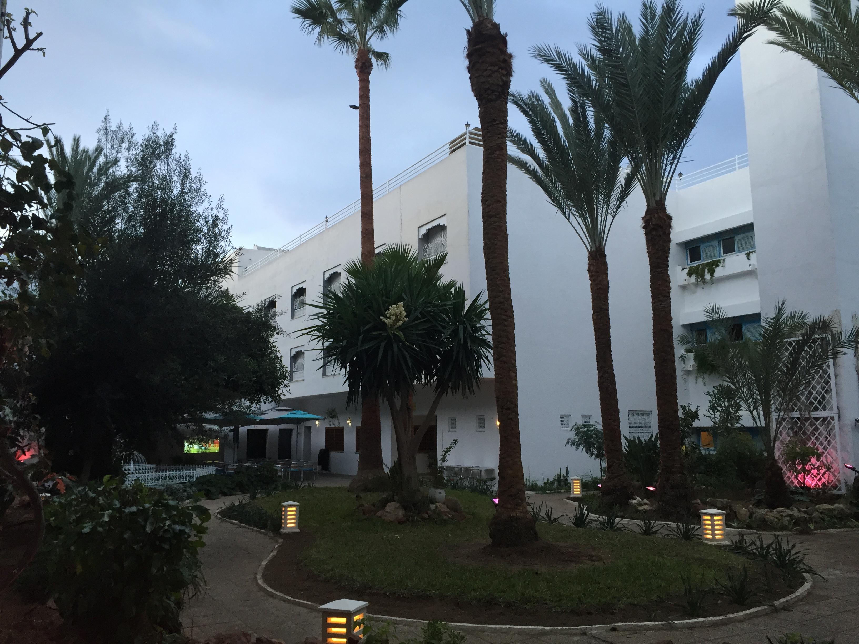 

Torino - Yasmine Hammamet - La Residence Hammamet