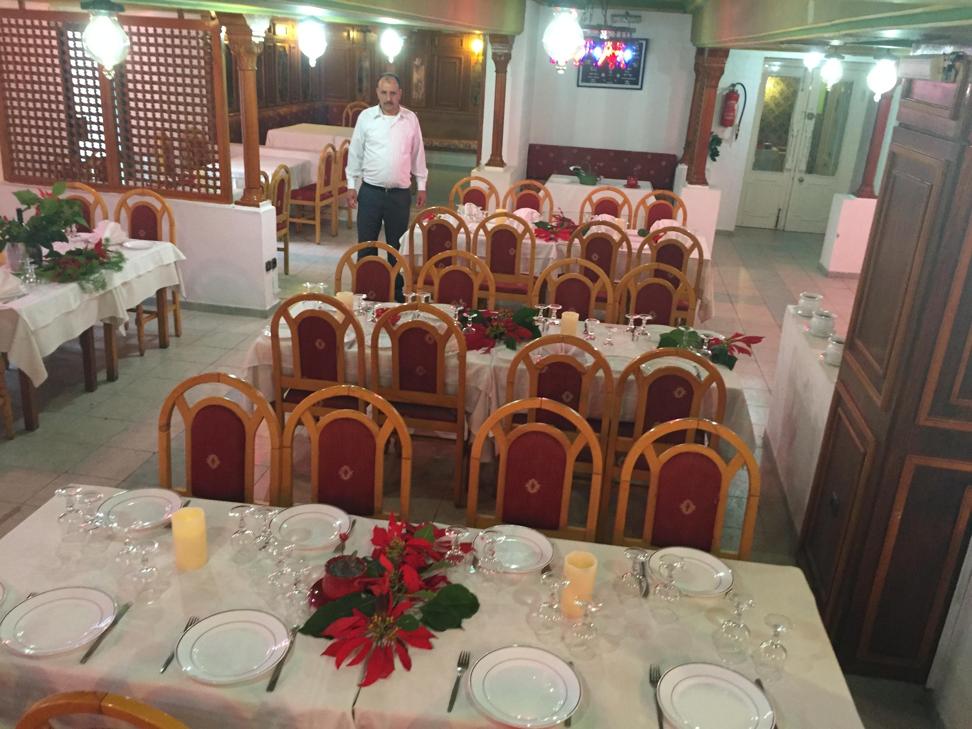 

Roma - Hammamet - La Residence Hammamet