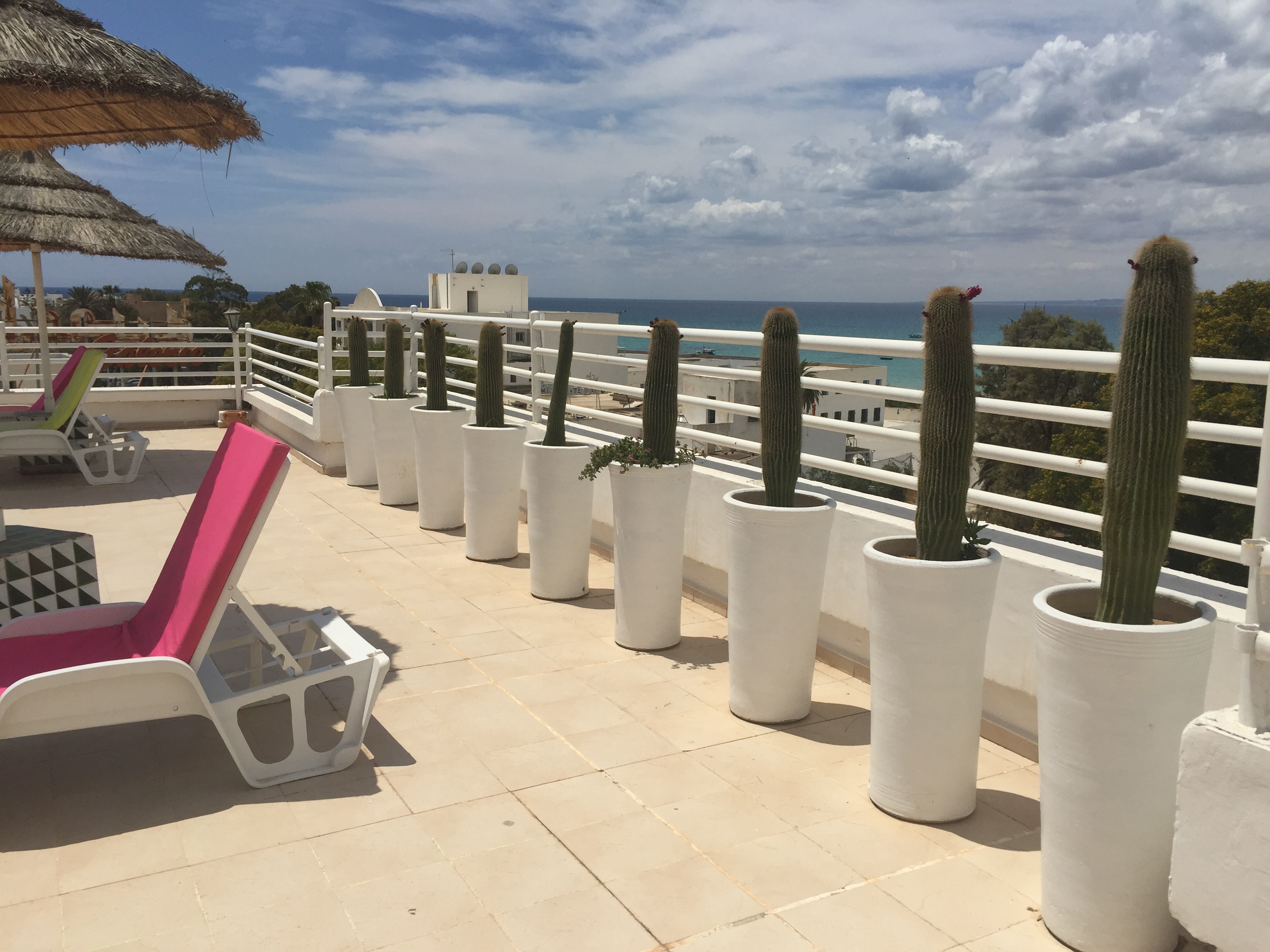 

Bologna - Yasmine Hammamet - La Residence Hammamet