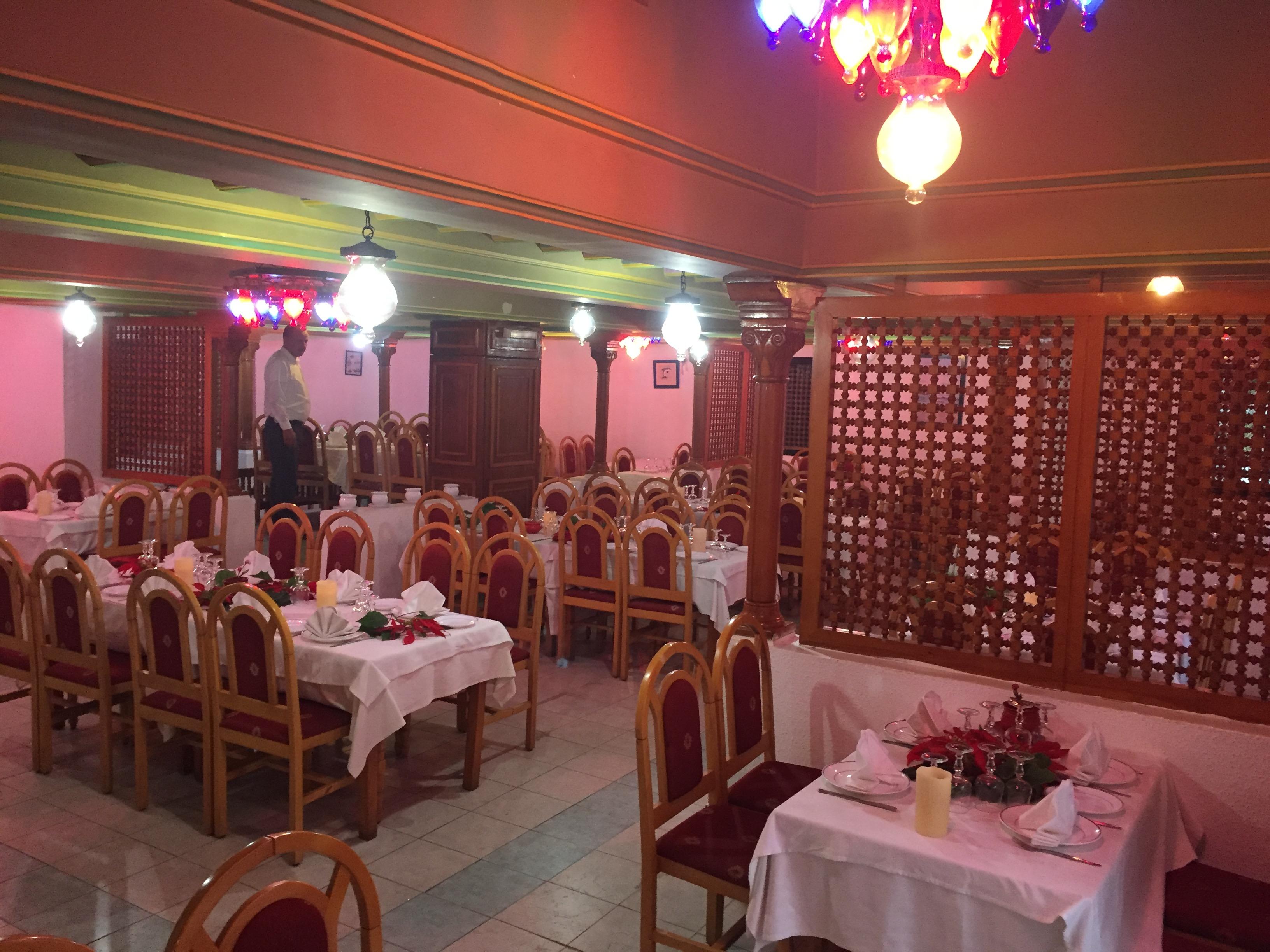 

Milano - Yasmine Hammamet - La Residence Hammamet