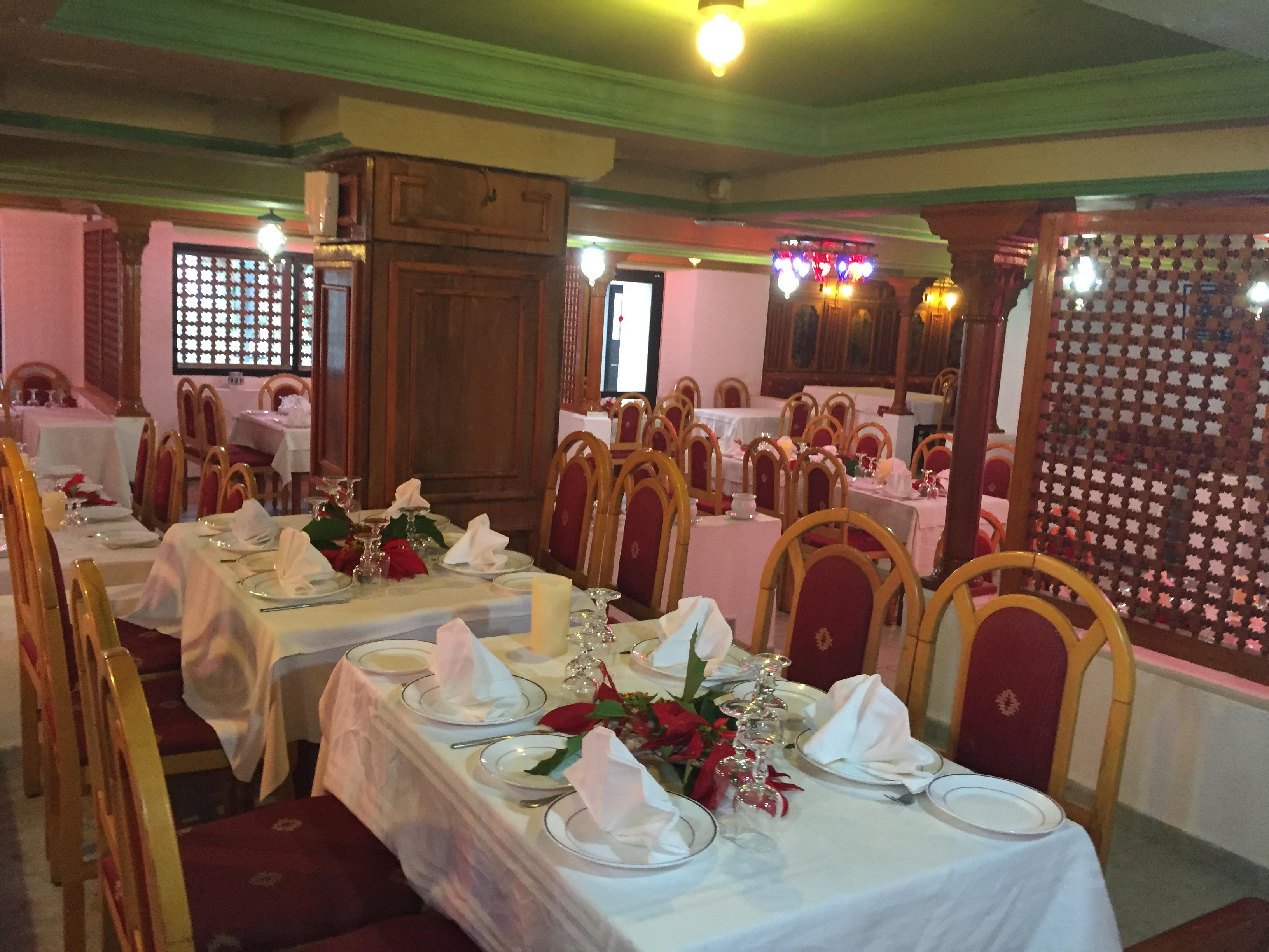

Bologna - Yasmine Hammamet - La Residence Hammamet