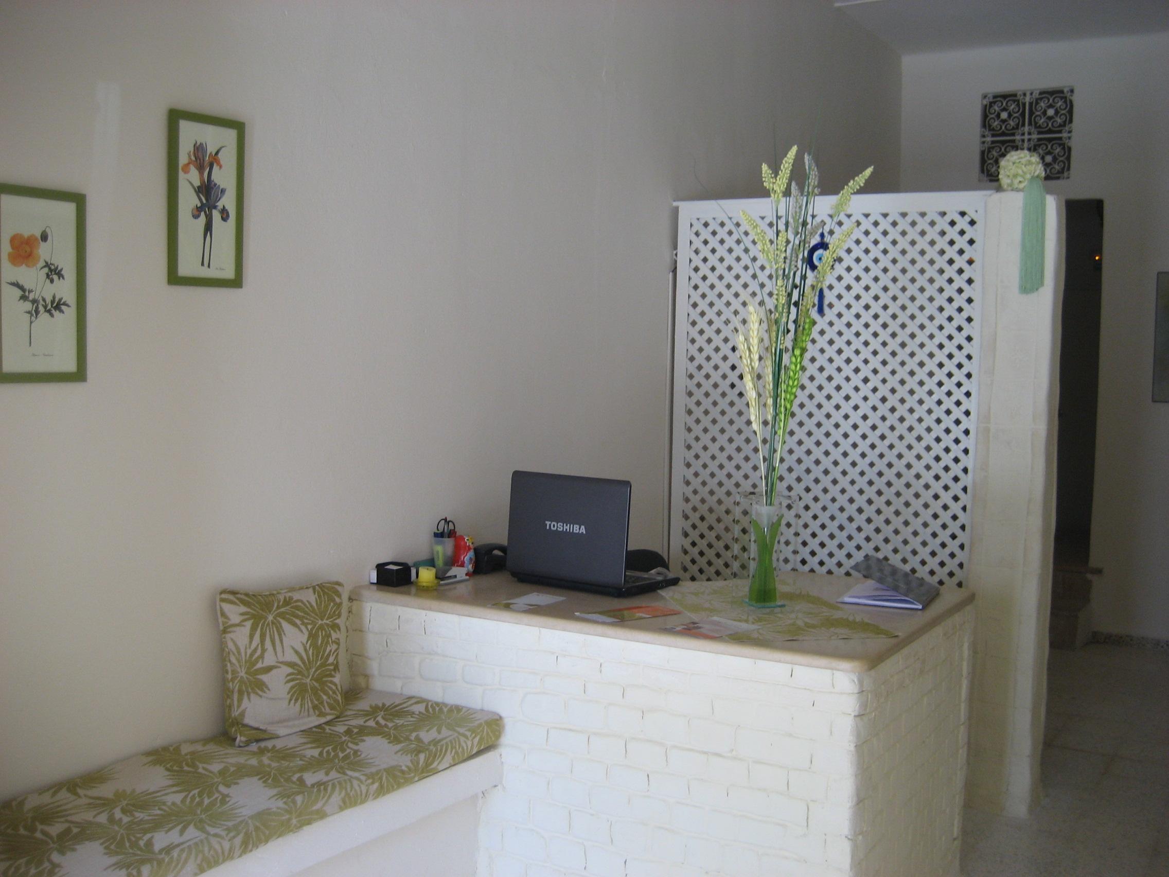 

Torino - Yasmine Hammamet - La Residence Hammamet