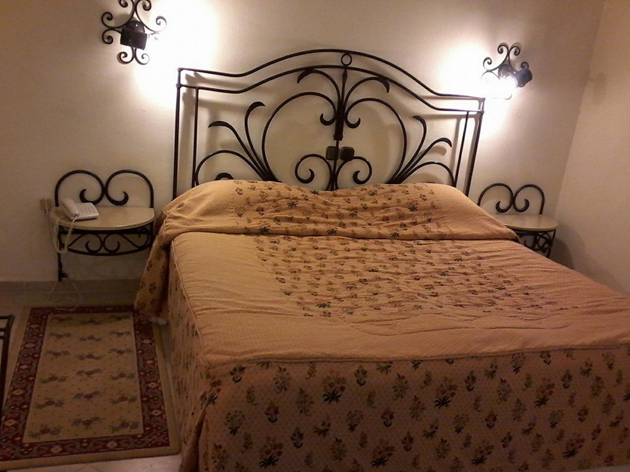 

Milano - Yasmine Hammamet - La Residence Hammamet